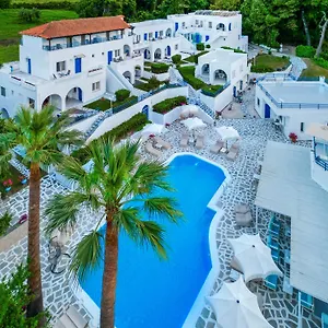 3* Otel Theo Boutique